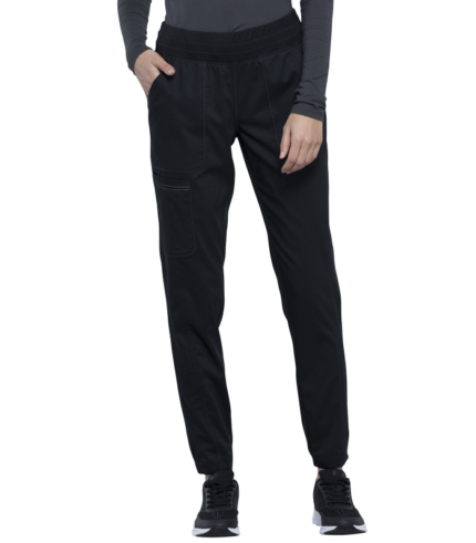 Natural Rise Jogger