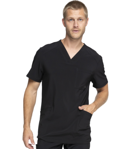 Men's V-Neck Top