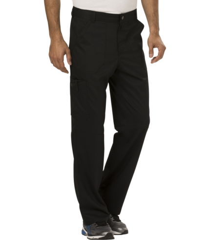 Men's Fly Front Pant